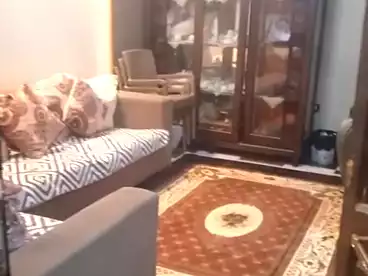 Apartments For sale in El Tawabek, Faisal, 70 sqm
