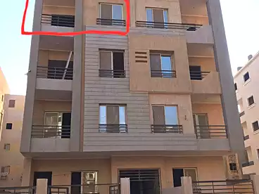 شقق للبيع في عمارات الاندلس، الأندلس 2، 182 متر