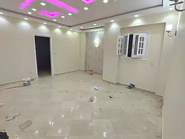 Apartments For sale in Old Marg, El Marg, 110 sqm