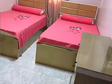 شقق مفروشة للإيجار في شارع 8، البيطاش، 85 متر