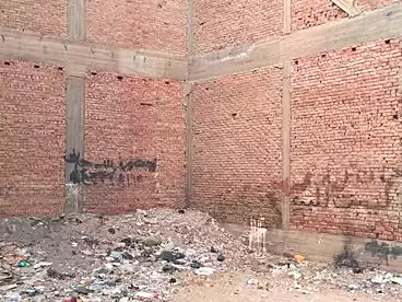 Land For sale in New Marg, El Marg, 148 sqm