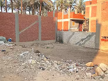 Land For sale in New Marg, El Marg, 200 sqm