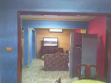 شقق مفروشة للبيع في شارع طريق الجيش، ميامي، 110 متر