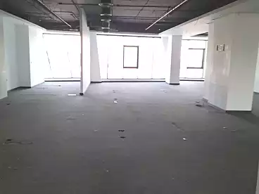 دور كامل إداري للإيجار في شارع التسعين الجنوبي، شارع التسعين، 2200 متر