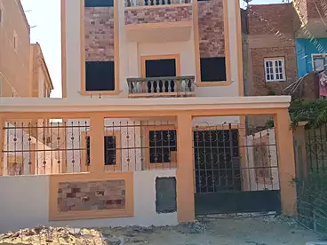 منزل / بيت للبيع في ابني بيتك 2، حدائق أكتوبر، 75 متر