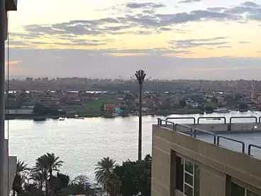 Properties For sale in Al Mashtal St., Corniche El Maadi St., 370 sqm