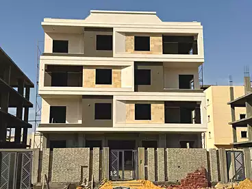 شقق للبيع في الحي الرابع، بيت الوطن، 220 متر