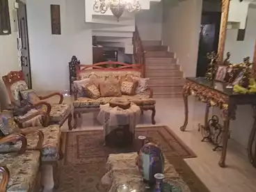 دوبلكس للبيع في عمارات بهجت - كمبوند دريم لاند، كمبوند دريم لاند - بهجت جروب، 195 متر