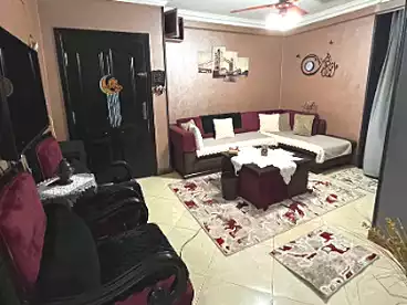 Apartments For sale in El Matbaa, Faisal, 220 sqm