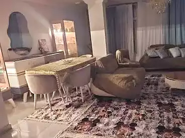 شقق للبيع في شارع متحف المطريه، النعام، 135 متر