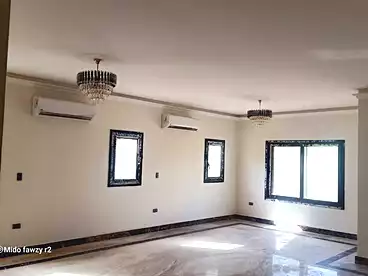 Twin House For rent in Mivida Parcel, Mivida Compound - Emaar, 350 sqm