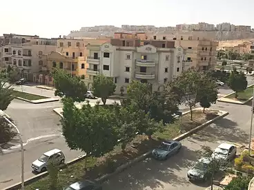 Apartments For sale in Fourth Neighborhood, El Obour, 185 sqm