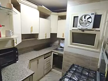 Furnished Apartment For rent in King Faisal St, Faisal, 150 sqm