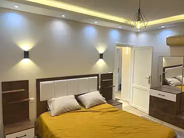 عقارات للإيجار في شارع مصطفي محمود، المرحله الأولى، 90 متر