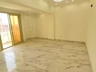 Apartments For sale in Corniche El Nile St., Dokki, 190 sqm