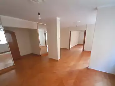 Apartments For rent in El Zahraa St, Dokki, 150 sqm