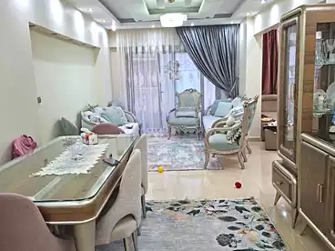 Apartments For sale in Street 16 El Eslah, El Falki, 130 sqm