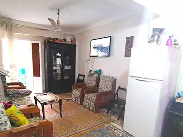 Apartments For sale in El Falki, El Seyouf, 70 sqm
