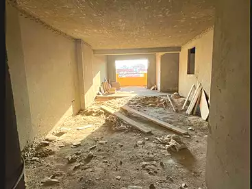 Apartments For sale in Helwan, Greater Cairo, 195 sqm