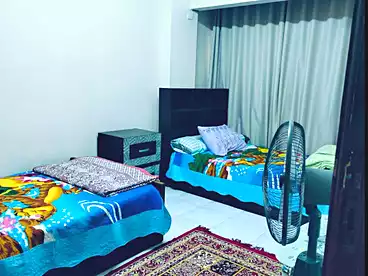 Apartments For sale in Zou El Fekar Basha St., Helwan, 109 sqm