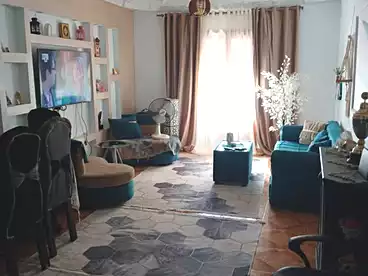 Apartments For sale in Princess St., El Bitash, 125 sqm