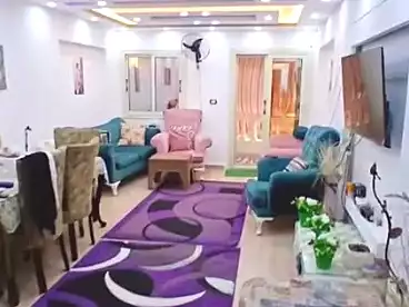 شقق للبيع في بيانكي، البيطاش، 115 متر