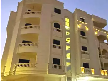 Apartments For sale in New Narges, New Cairo - 5th Settlement, 170 sqm