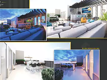 Apartments For sale in Abd El-Raheem Sabry St., El Sabaa Banat, 170 sqm