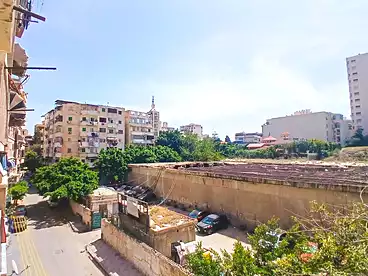 Apartments For sale in Hussein Basha St., Kafr Abdo, 100 sqm