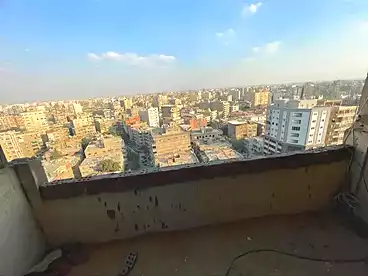 شقق للبيع في جسر السويس، عين شمس، 150 متر