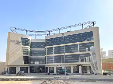 Commercial For sale in The Pier Mall - Dolmen, R3, 47 sqm