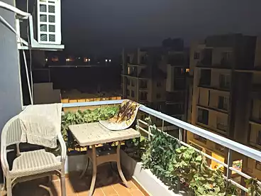 Apartments For sale in Dar Misr El Andalous, Dar Misr, 135 sqm