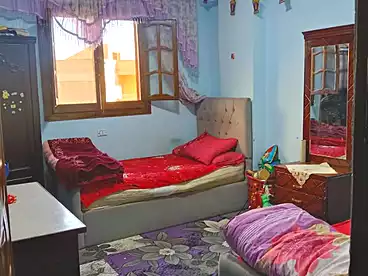 شقق للبيع في شارع الخلفاء الراشدين، الهانوفيل، 125 متر