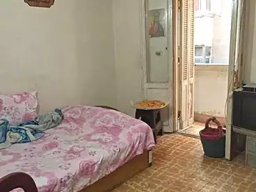 شقق للبيع في شارع جمال عبد الناصر، سيدي بشر بحري، 65 متر