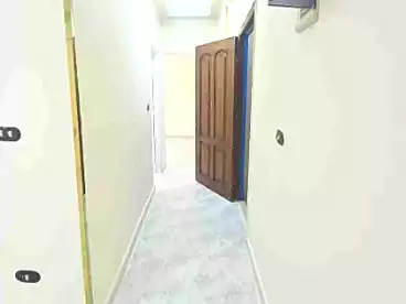 Apartments For sale in Shatee El Nakheel, Al Agamy, 80 sqm