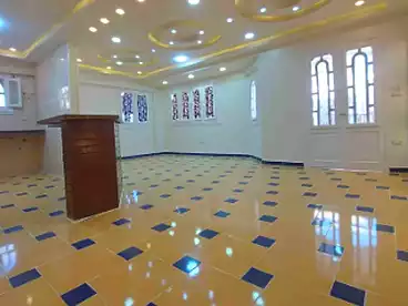 Apartments For sale in Shatee El Nakheel, Al Agamy, 150 sqm