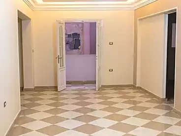 Apartments For sale in Ain Shams St., El Bitash, 120 sqm