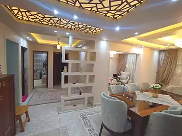 شقق للبيع في البيطاش، العجمي، 110 متر