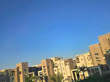 Apartments For rent in Festival Living - Cairo Festival City Compound, Cairo Festival City Compound - Al Futtaim, 133 sqm