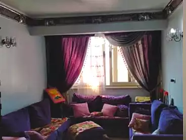 Properties For rent in Princess St., El Bitash, 70 sqm