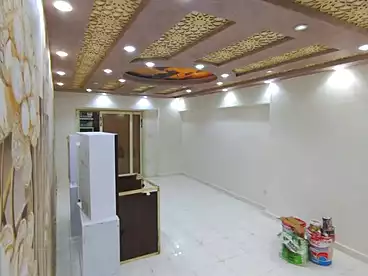 شقق للبيع في شارع القاعدة، البيطاش، 130 متر