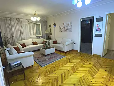 Apartments For sale in Nasr City, Greater Cairo, 250 sqm