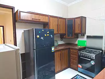 Furnished Apartment For rent in Victoria, Alexandria, 140 sqm