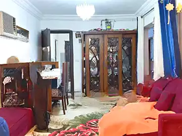 Properties For sale in Abd El-Moneim Sanad St, Camp Cesar, 135 sqm