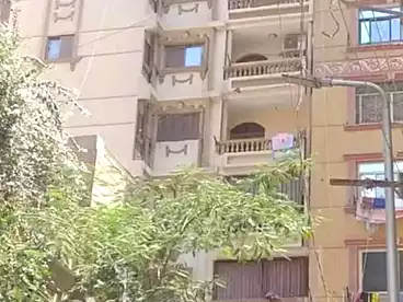 شقق للبيع في ألف مسكن، عين شمس، 100 متر