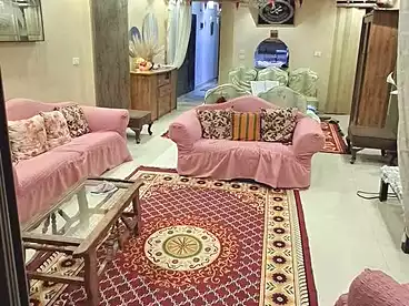 شقق للبيع في ترسا، شارع خاتم المرسلين، 125 متر