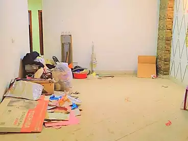 Apartments For sale in Amr Ibn El Aas St., El Matbaa, 180 sqm