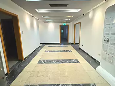 Offices For rent in Southern 90th St., 90th Street, 500 sqm