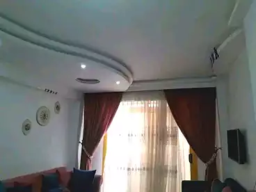 Apartments For sale in El Mandara Bahri, El Mandara, 90 sqm
