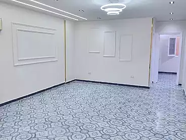 عقارات للبيع في شارع رقم 19، شاطئ النخيل - ٦ اكتوبر، 120 متر